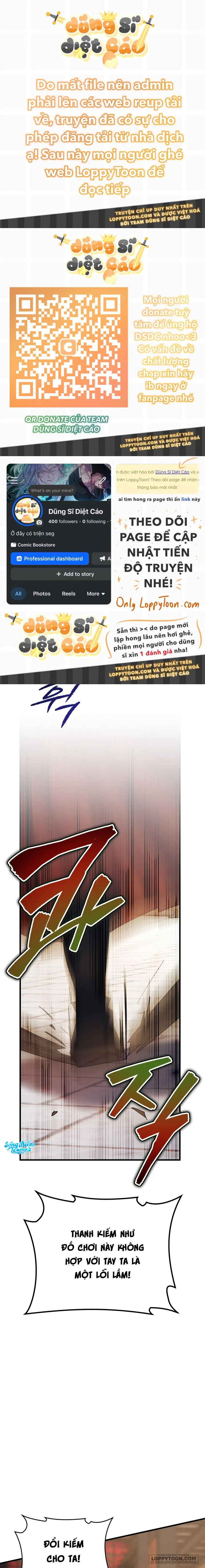 Vùng Đất Khắc Kỷ - Chap 22 - 🔞🔞🔞 - Trang 0
