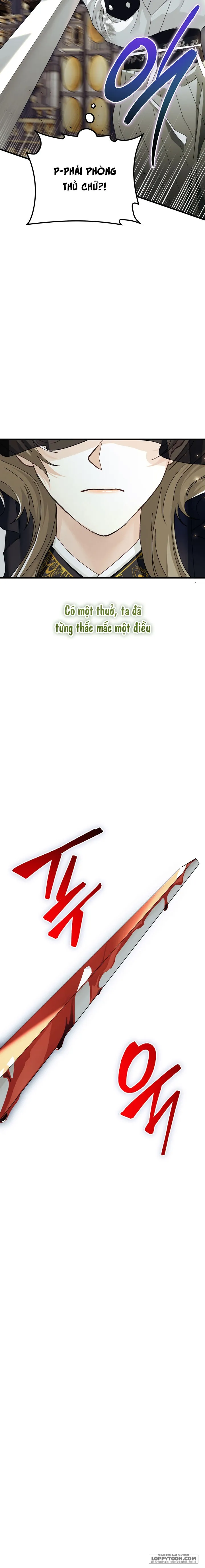 Vùng Đất Khắc Kỷ - Chap 22 - 🔞🔞🔞 - Trang 7
