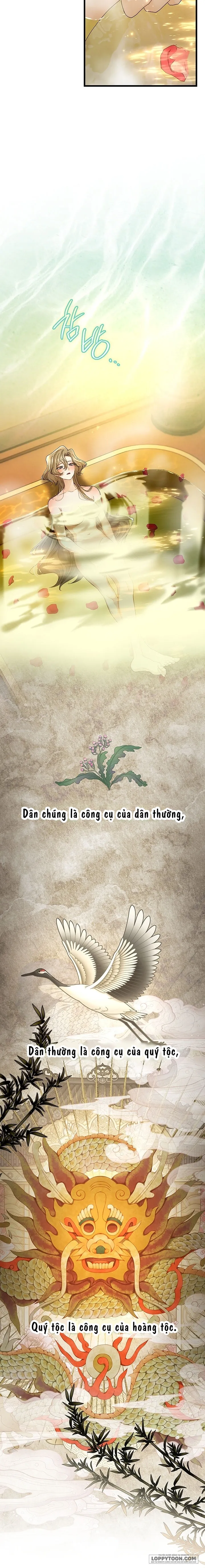 Vùng Đất Khắc Kỷ - Chap 23 - 🔞🔞🔞 - Trang 16