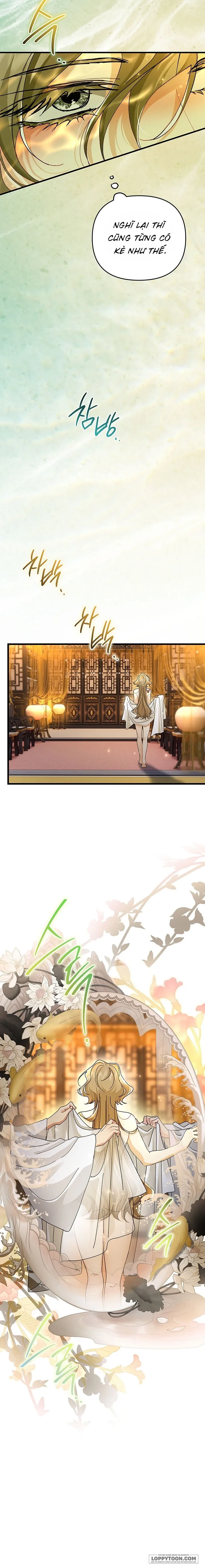 Vùng Đất Khắc Kỷ - Chap 23 - 🔞🔞🔞 - Trang 18