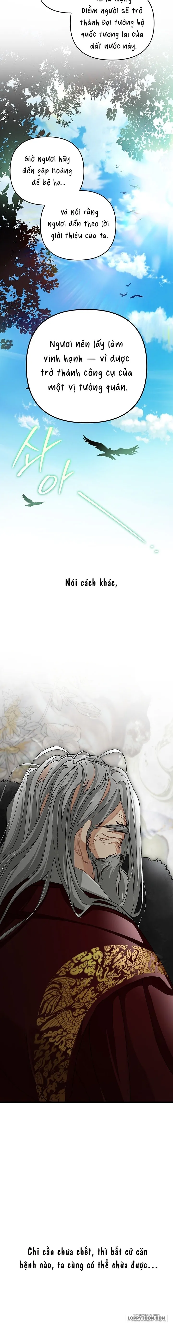 Vùng Đất Khắc Kỷ - Chap 23 - 🔞🔞🔞 - Trang 6