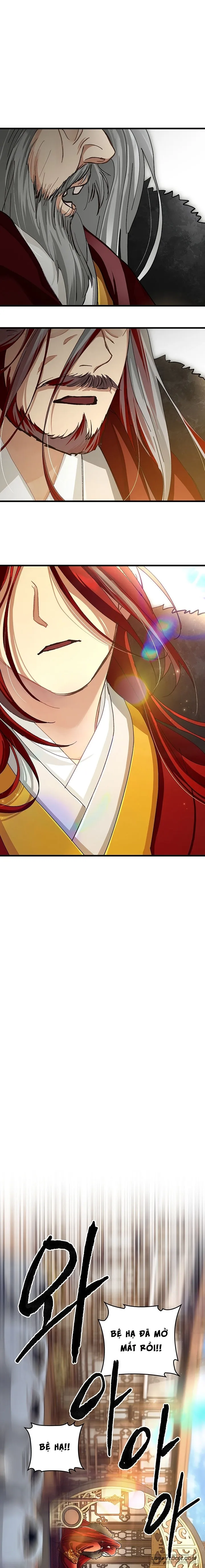 Vùng Đất Khắc Kỷ - Chap 23 - 🔞🔞🔞 - Trang 7