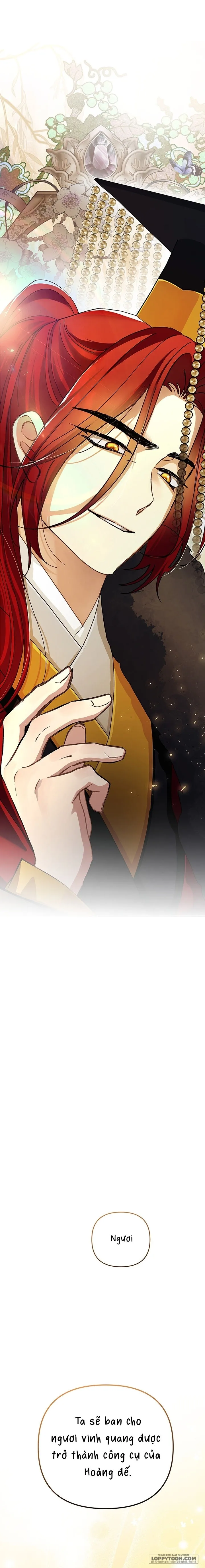Vùng Đất Khắc Kỷ - Chap 23 - 🔞🔞🔞 - Trang 9