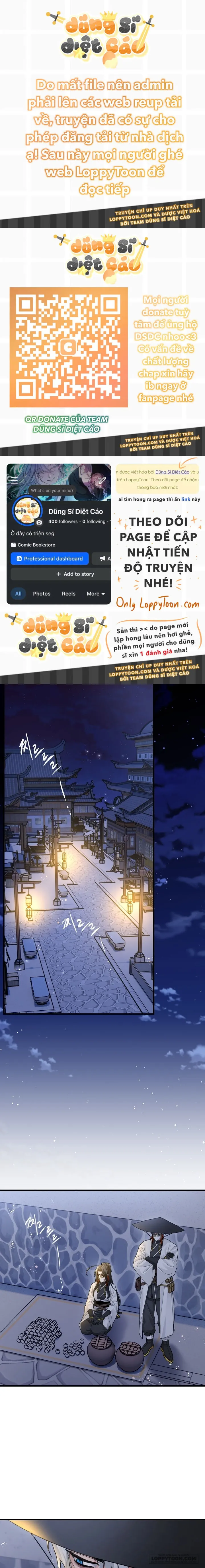 Vùng Đất Khắc Kỷ - Chap 24 - Trang 0