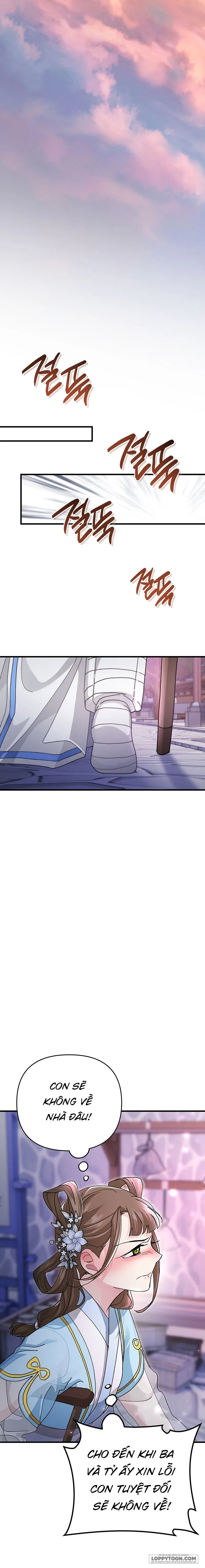Vùng Đất Khắc Kỷ - Chap 24 - Trang 15