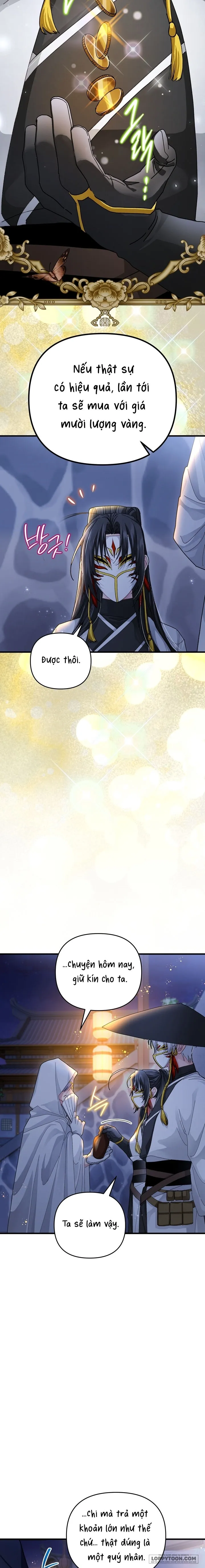 Vùng Đất Khắc Kỷ - Chap 24 - Trang 5