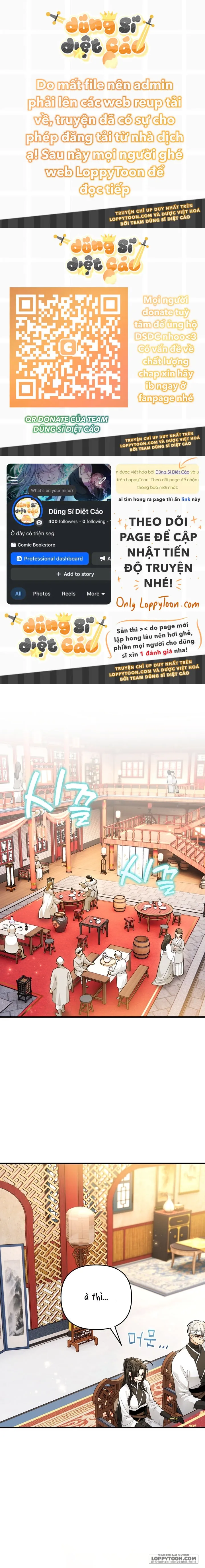 Vùng Đất Khắc Kỷ - Chap 25 - Trang 0