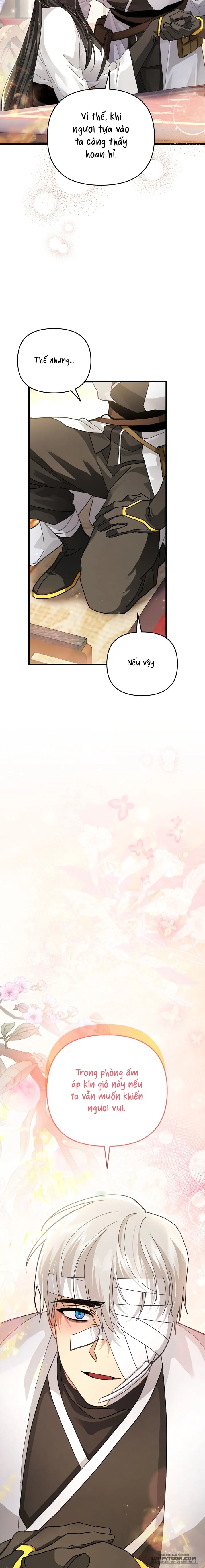 Vùng Đất Khắc Kỷ - Chap 25 - Trang 25