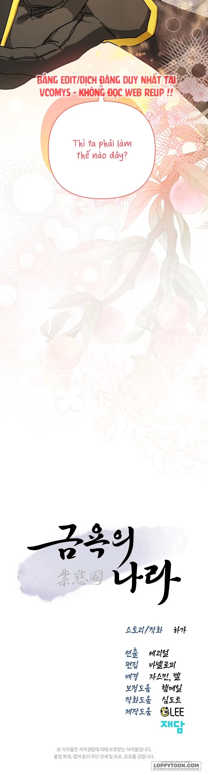 Vùng Đất Khắc Kỷ - Chap 25 - Trang 26