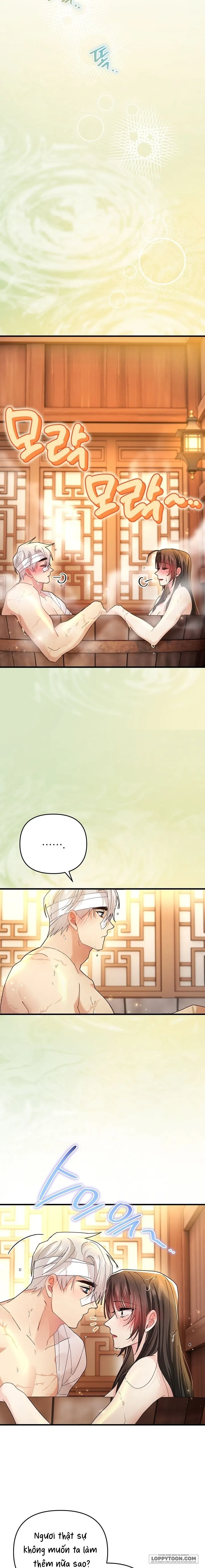 Vùng Đất Khắc Kỷ - Chap 26 - 🔞🔞🔞 - Trang 13
