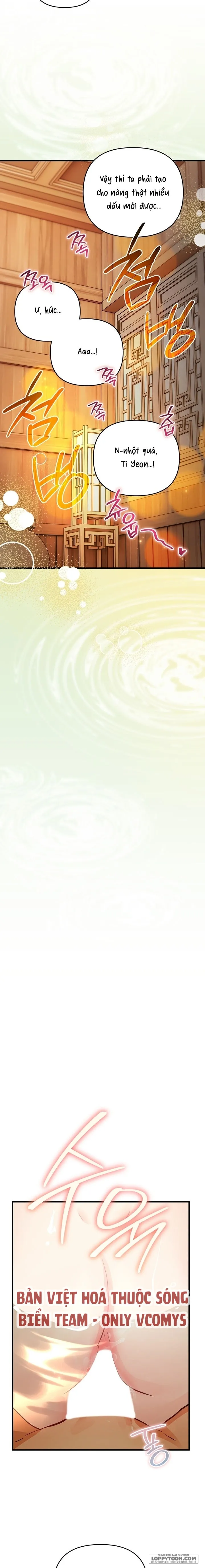 Vùng Đất Khắc Kỷ - Chap 26 - 🔞🔞🔞 - Trang 7