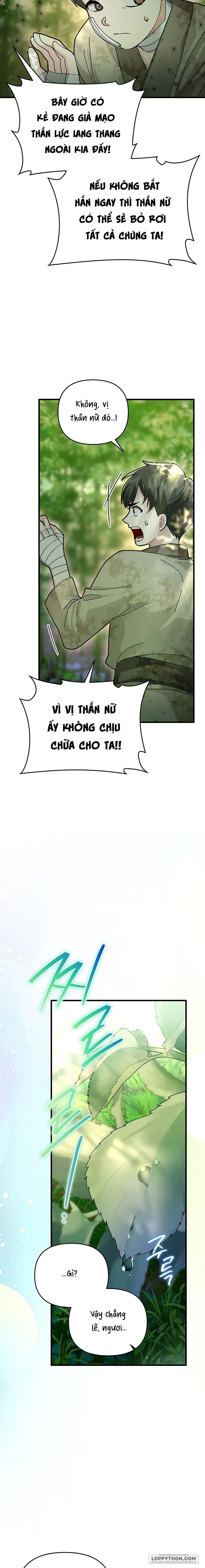 Vùng Đất Khắc Kỷ - Chap 27 - Trang 2