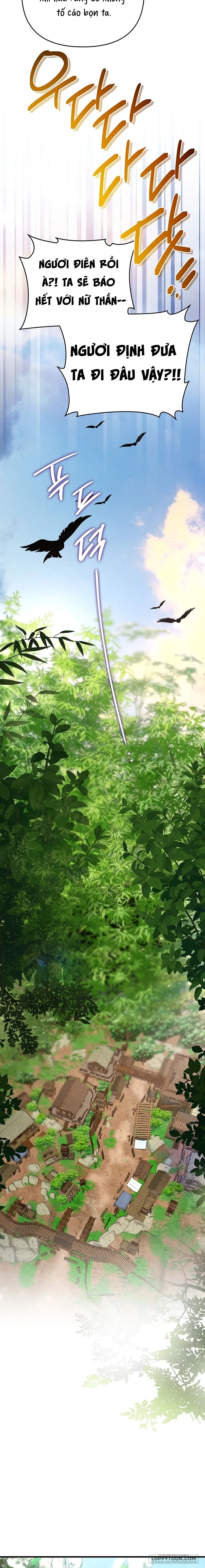Vùng Đất Khắc Kỷ - Chap 27 - Trang 5