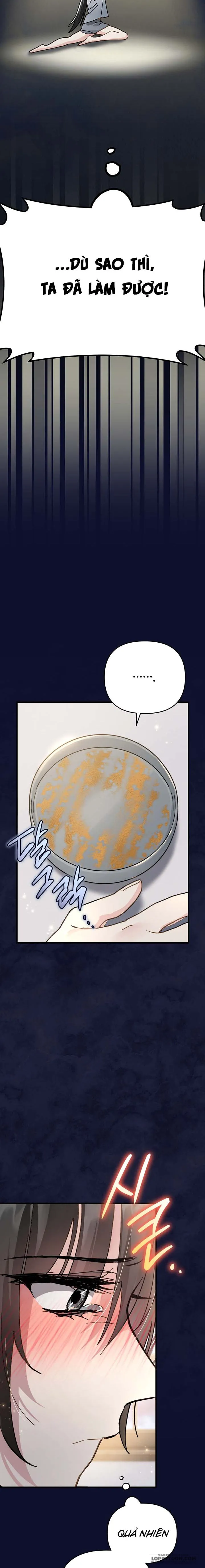 Vùng Đất Khắc Kỷ - Chap 28 - Trang 11