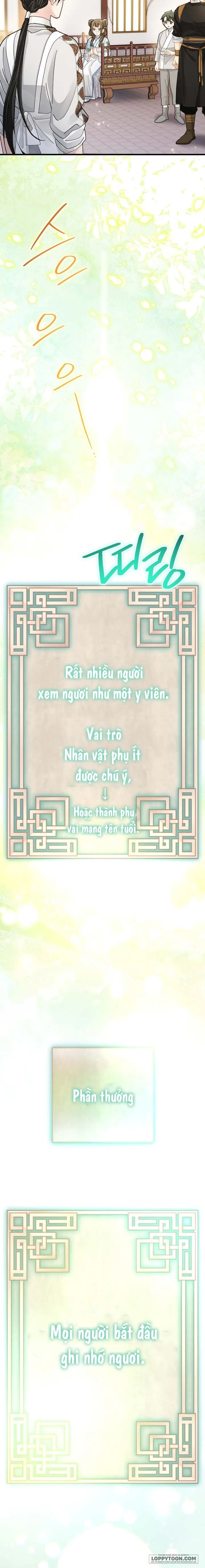 Vùng Đất Khắc Kỷ - Chap 28 - Trang 20