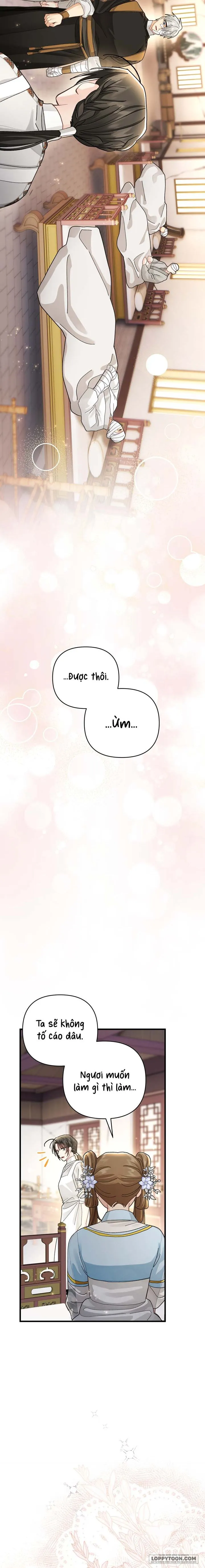 Vùng Đất Khắc Kỷ - Chap 28 - Trang 22