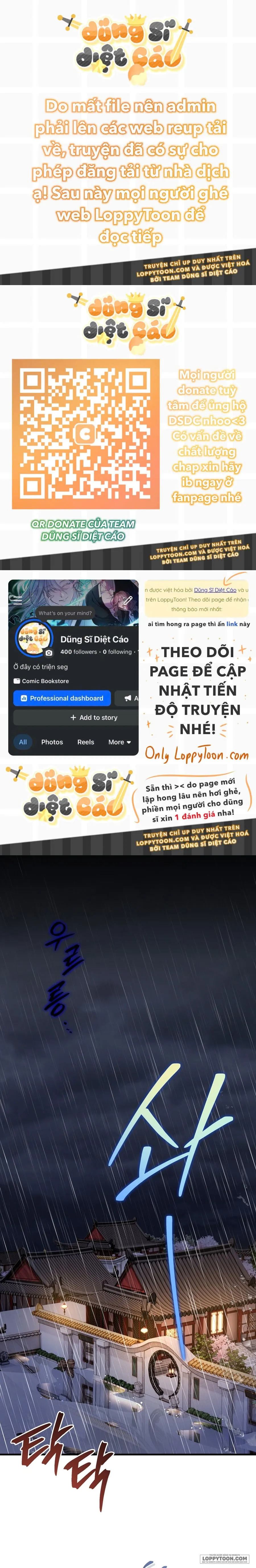 Vùng Đất Khắc Kỷ - Chap 29 - Trang 0