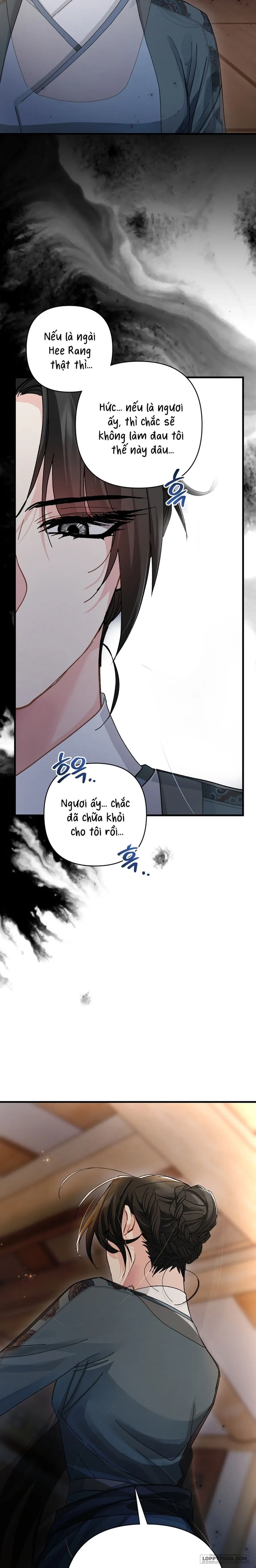 Vùng Đất Khắc Kỷ - Chap 29 - Trang 16