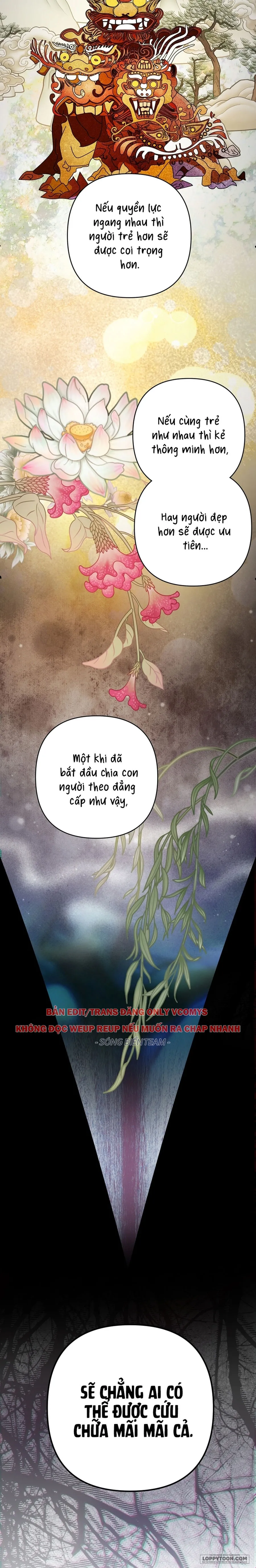 Vùng Đất Khắc Kỷ - Chap 29 - Trang 18
