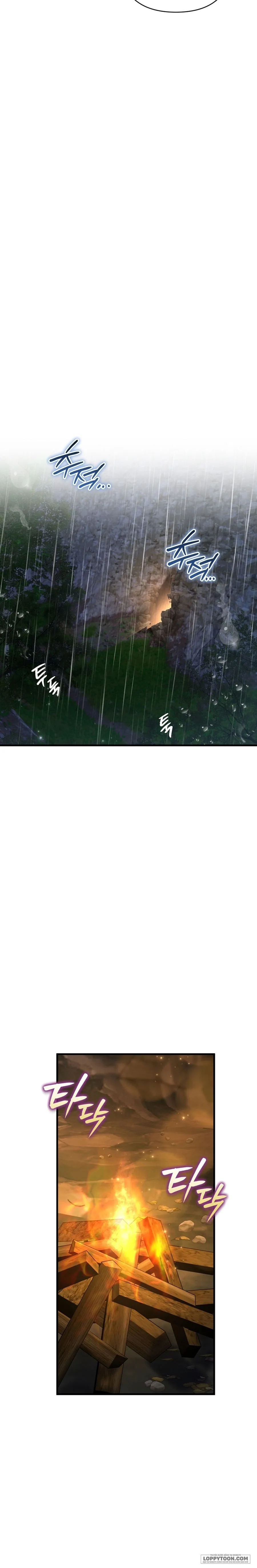 Vùng Đất Khắc Kỷ - Chap 29 - Trang 28