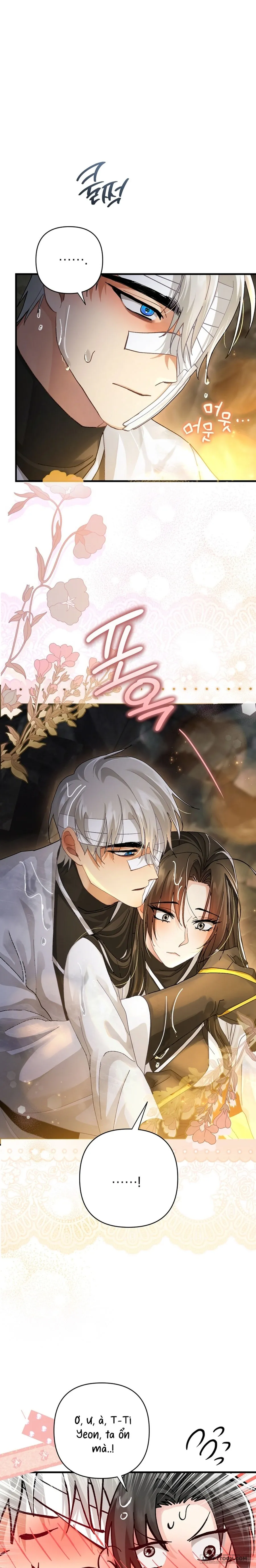 Vùng Đất Khắc Kỷ - Chap 29 - Trang 30