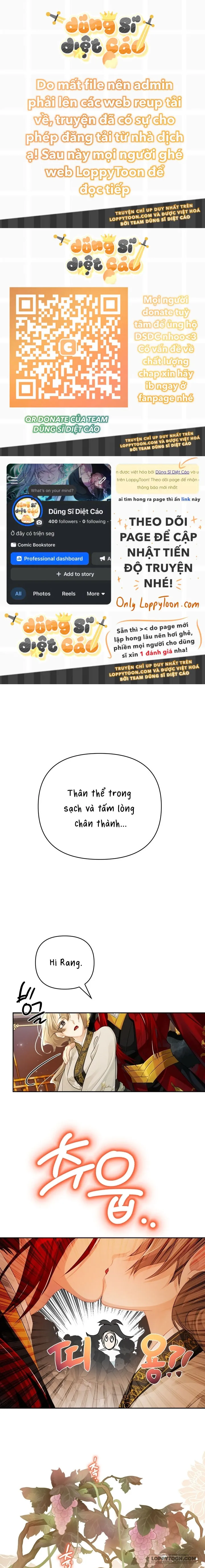 Vùng Đất Khắc Kỷ - Chap 3 - 🔞🔞🔞 - Trang 0