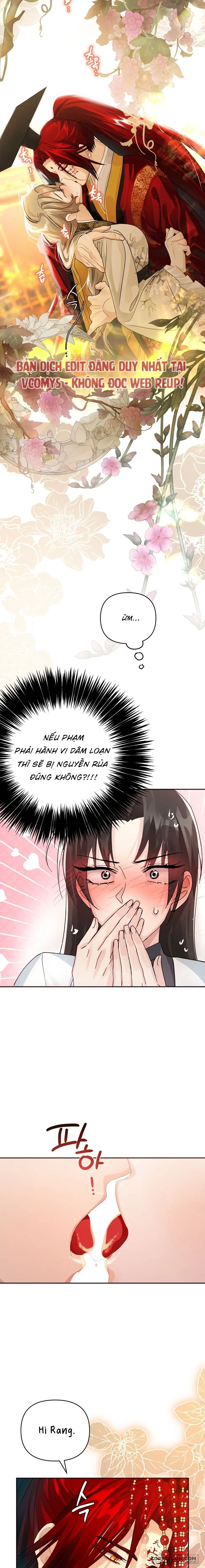 Vùng Đất Khắc Kỷ - Chap 3 - 🔞🔞🔞 - Trang 1