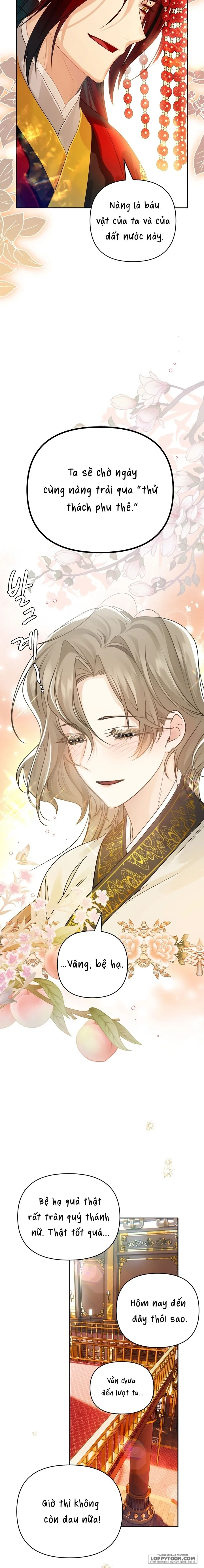 Vùng Đất Khắc Kỷ - Chap 3 - 🔞🔞🔞 - Trang 2