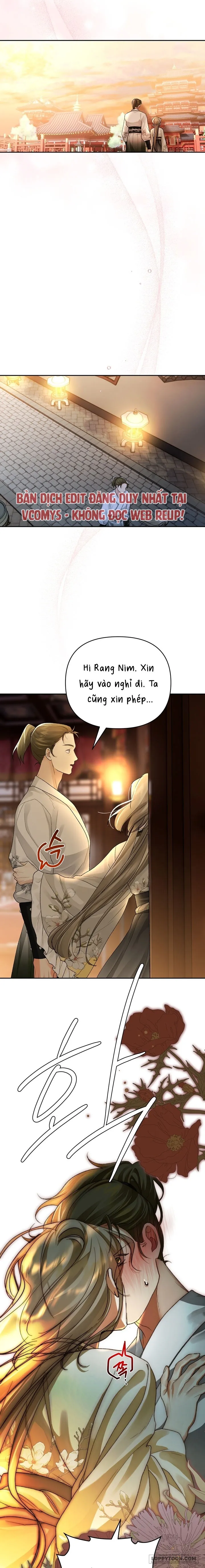 Vùng Đất Khắc Kỷ - Chap 3 - 🔞🔞🔞 - Trang 4