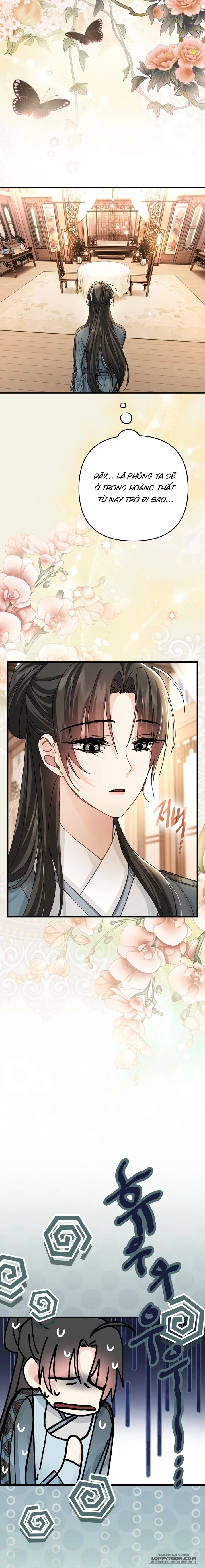 Vùng Đất Khắc Kỷ - Chap 30 - Trang 10