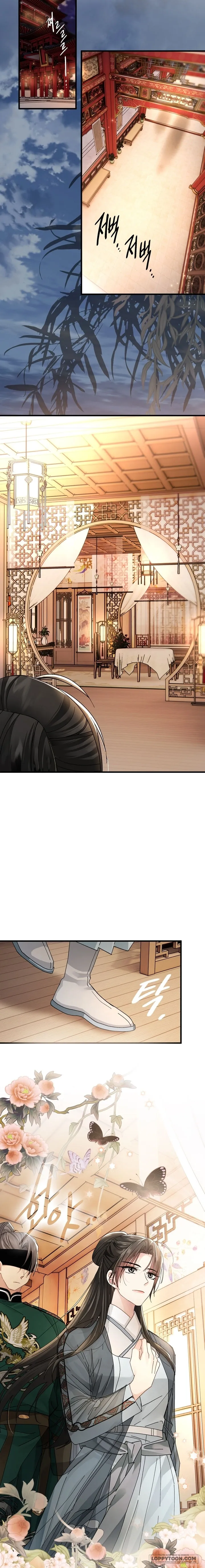 Vùng Đất Khắc Kỷ - Chap 30 - Trang 9