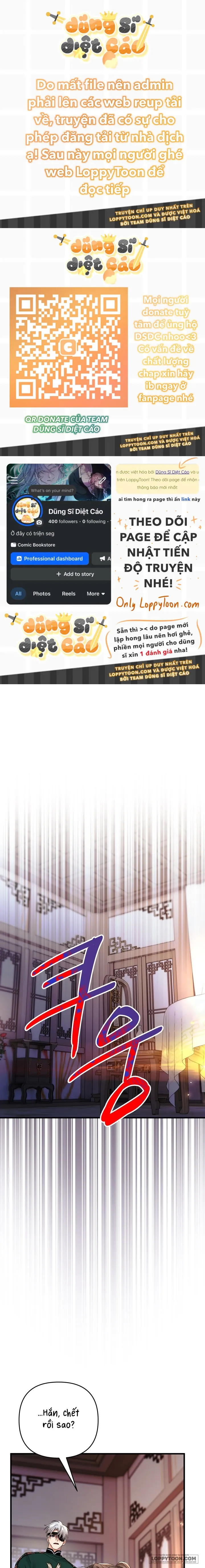 Vùng Đất Khắc Kỷ - Chap 31 - 🔞🔞🔞 - Trang 0