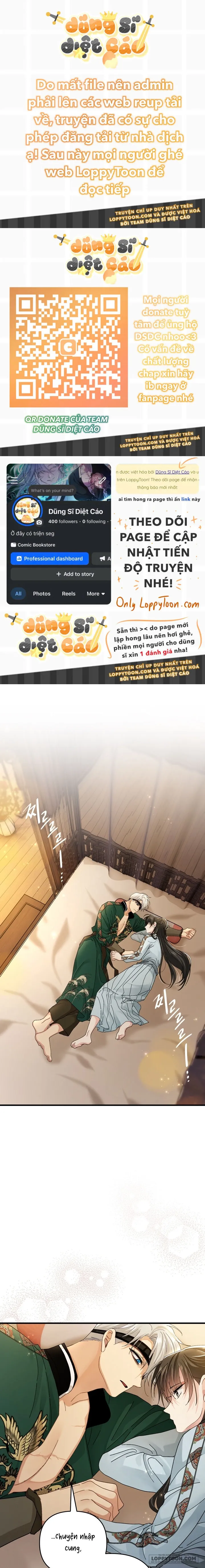 Vùng Đất Khắc Kỷ - Chap 32 - Trang 0