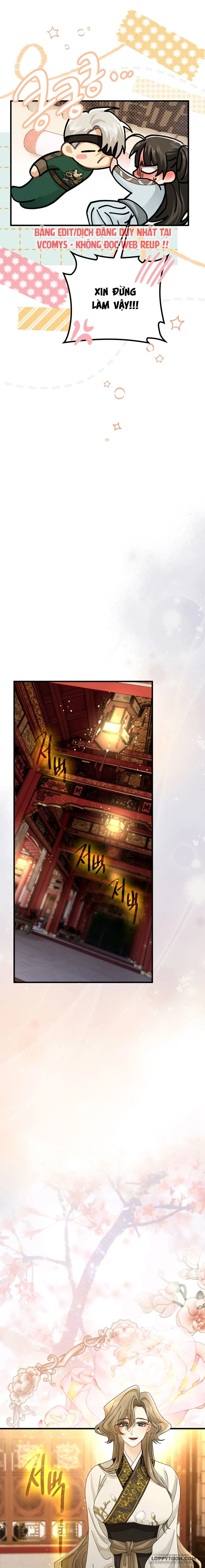Vùng Đất Khắc Kỷ - Chap 32 - Trang 17