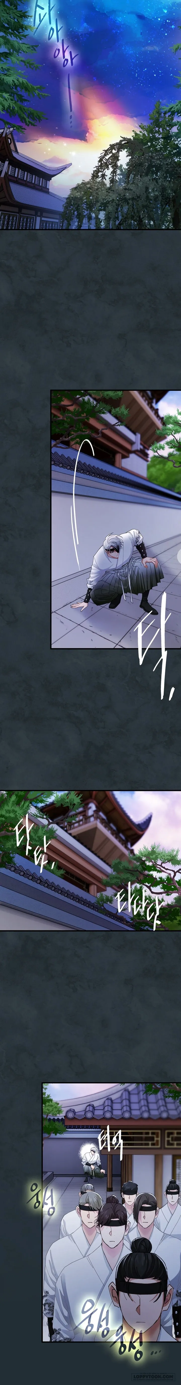 Vùng Đất Khắc Kỷ - Chap 32 - Trang 2