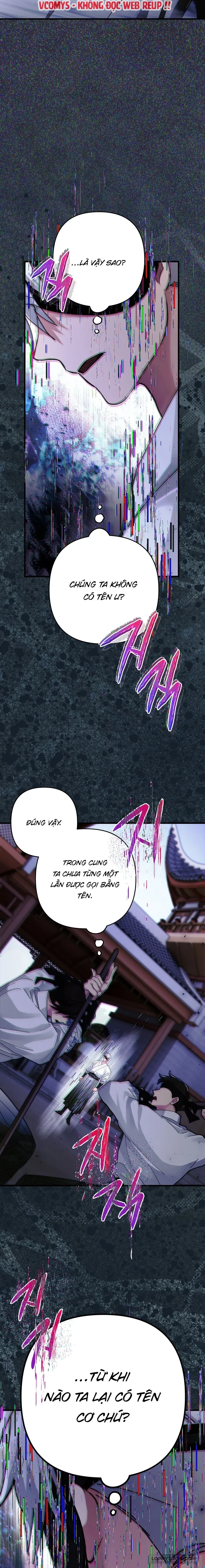Vùng Đất Khắc Kỷ - Chap 32 - Trang 9