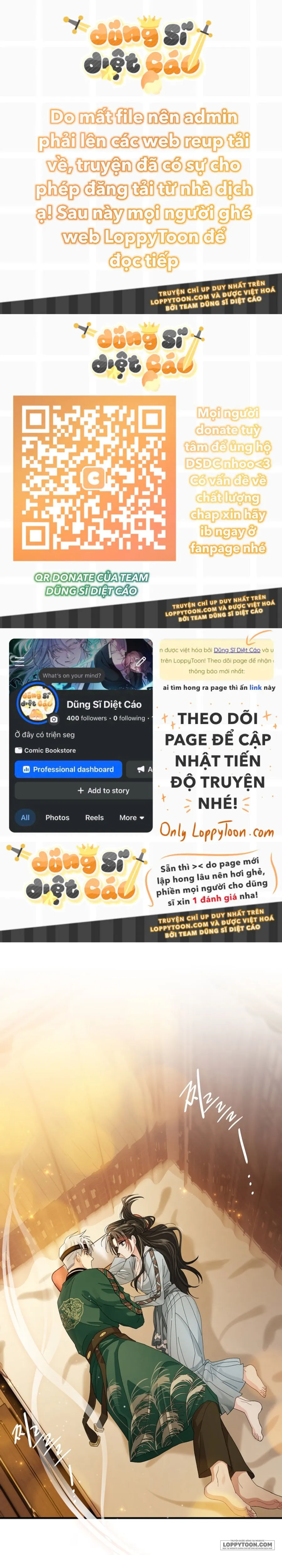 Vùng Đất Khắc Kỷ - Chap 33 - Trang 0