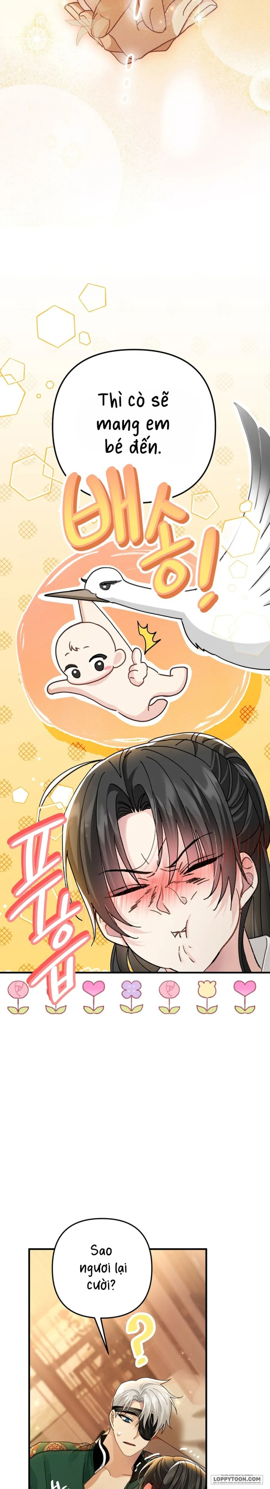 Vùng Đất Khắc Kỷ - Chap 33 - Trang 12