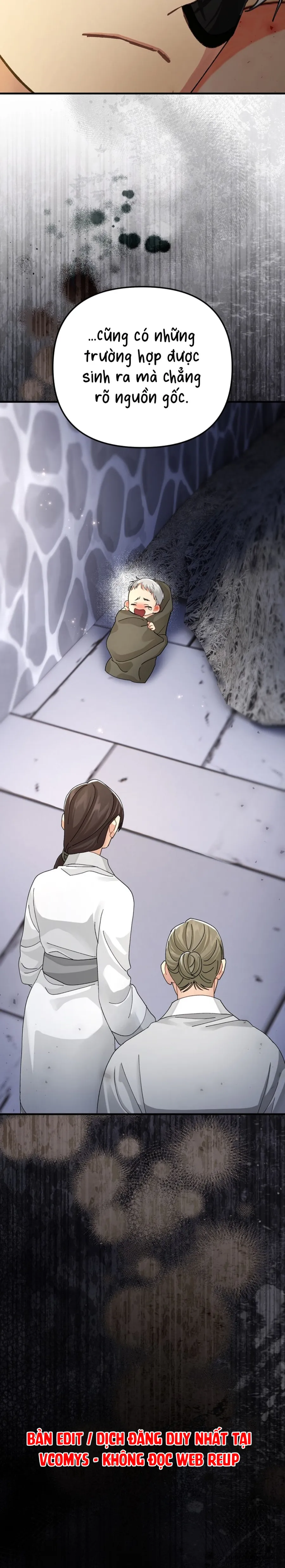 Vùng Đất Khắc Kỷ - Chap 33 - Trang 14