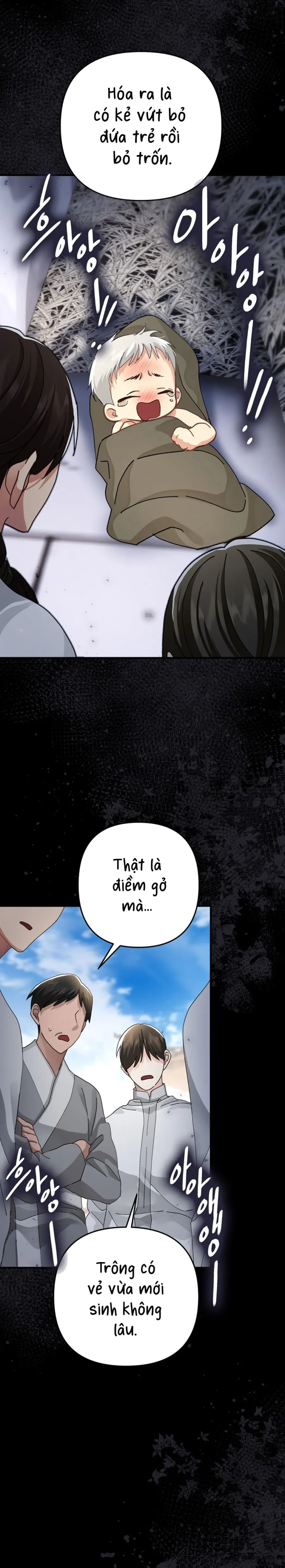 Vùng Đất Khắc Kỷ - Chap 33 - Trang 16