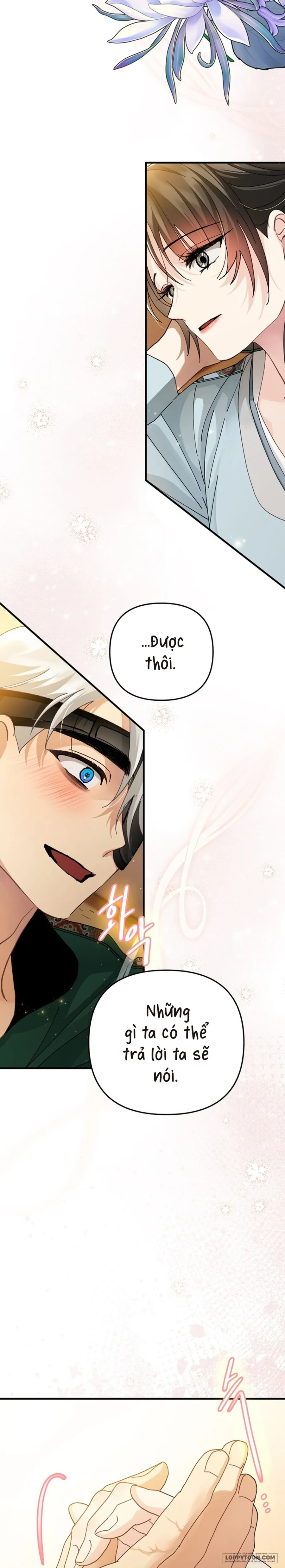 Vùng Đất Khắc Kỷ - Chap 33 - Trang 2