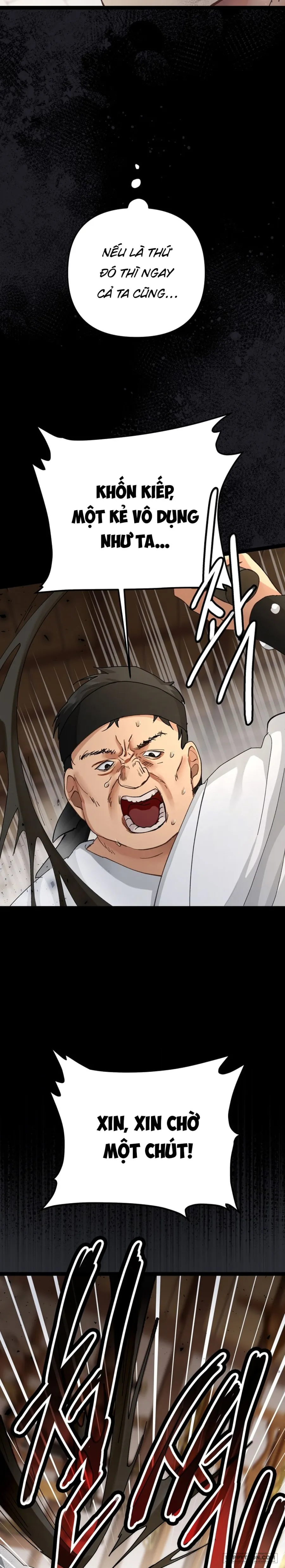 Vùng Đất Khắc Kỷ - Chap 33 - Trang 22