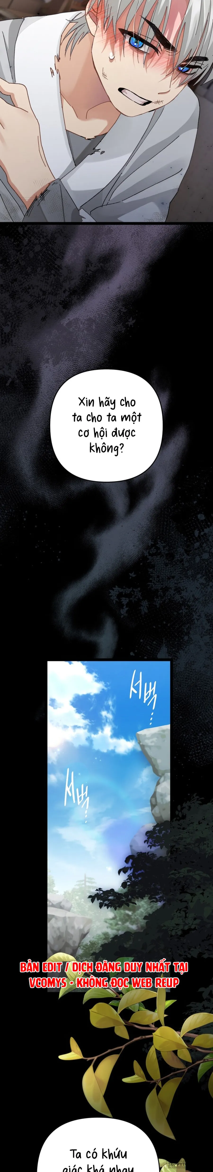 Vùng Đất Khắc Kỷ - Chap 33 - Trang 24