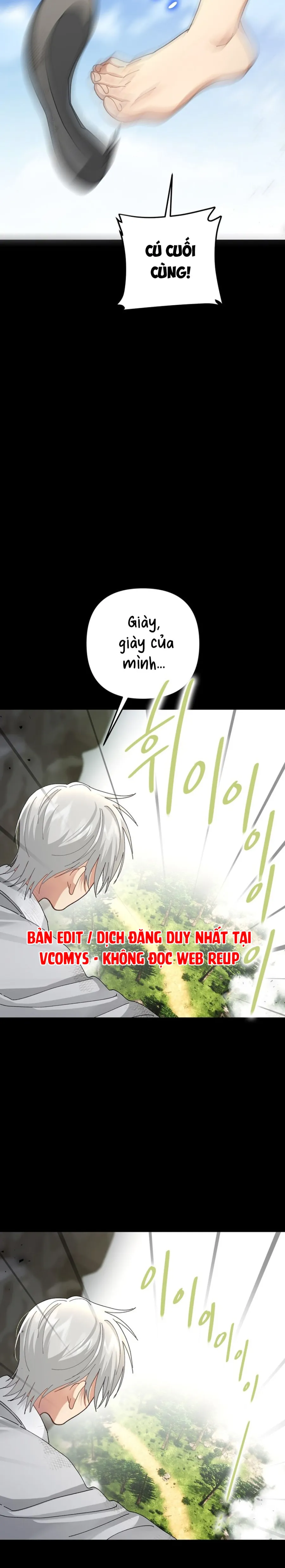 Vùng Đất Khắc Kỷ - Chap 33 - Trang 28