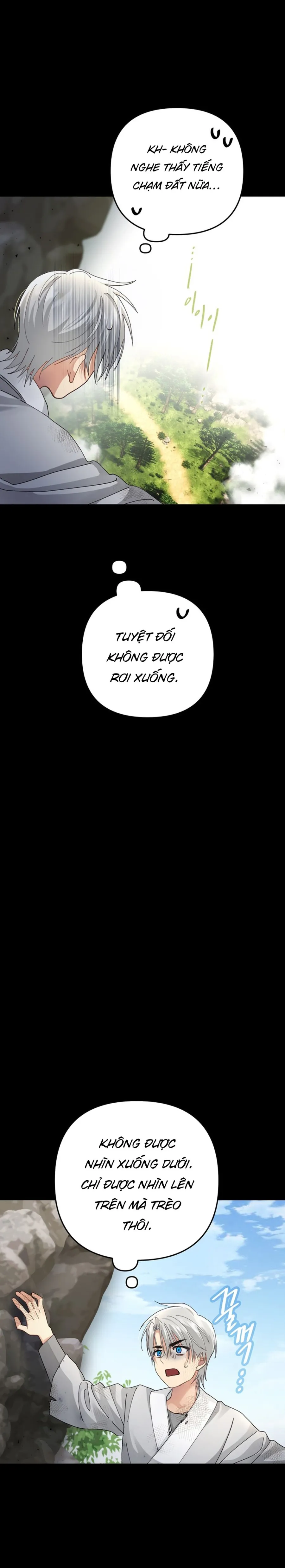 Vùng Đất Khắc Kỷ - Chap 33 - Trang 29