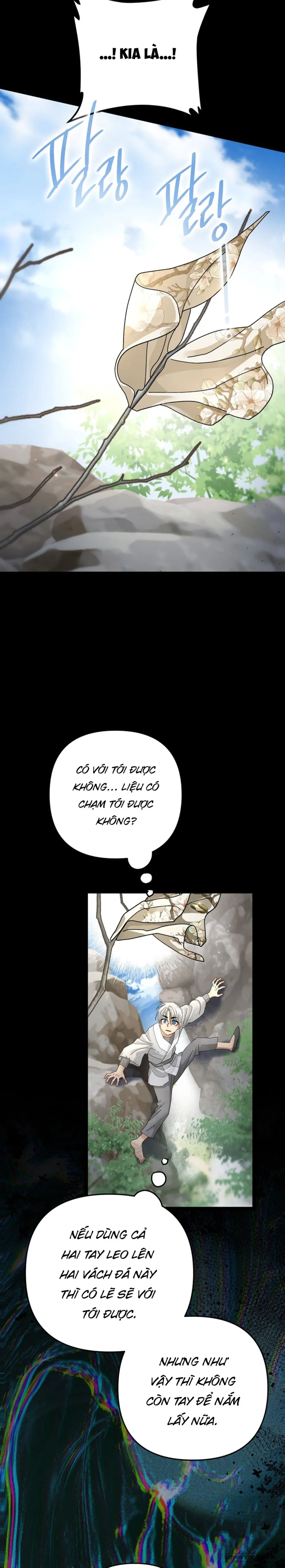Vùng Đất Khắc Kỷ - Chap 33 - Trang 31