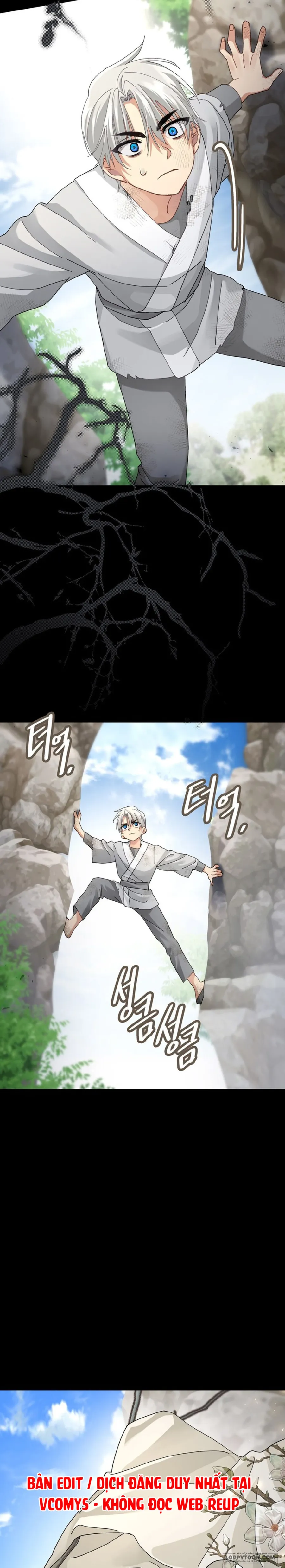 Vùng Đất Khắc Kỷ - Chap 33 - Trang 33