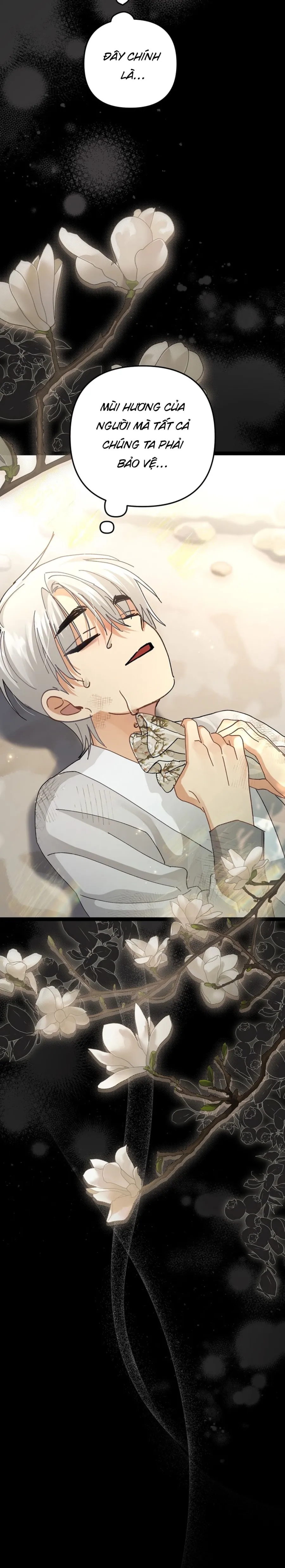 Vùng Đất Khắc Kỷ - Chap 33 - Trang 37