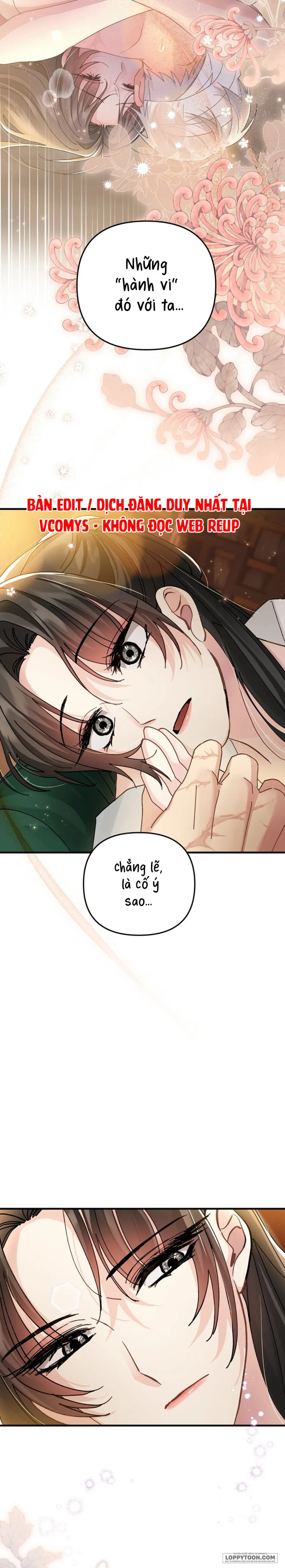 Vùng Đất Khắc Kỷ - Chap 33 - Trang 4