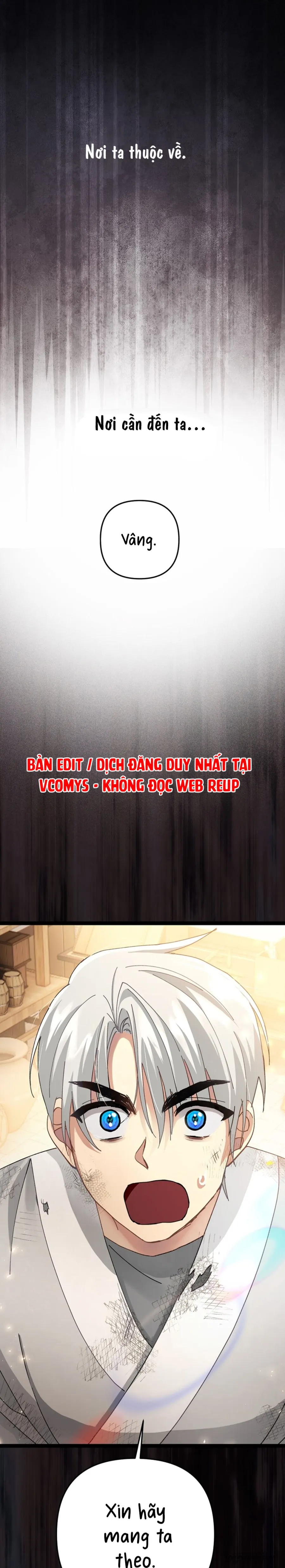Vùng Đất Khắc Kỷ - Chap 33 - Trang 43